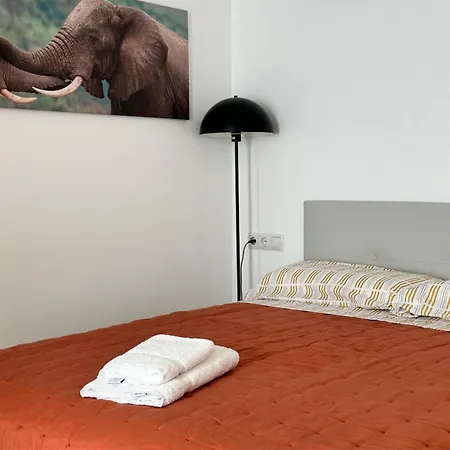 Lejlighed Loft B Alicante