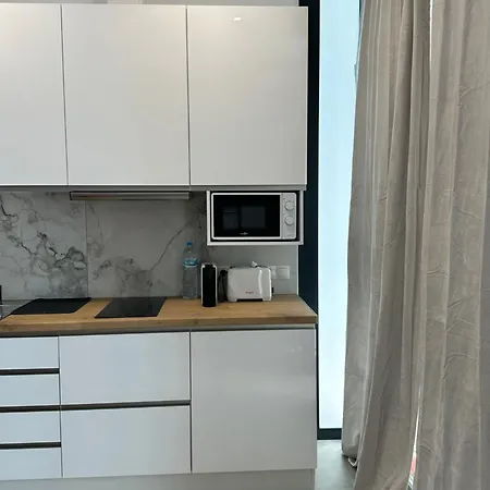 Lejlighed Loft B *