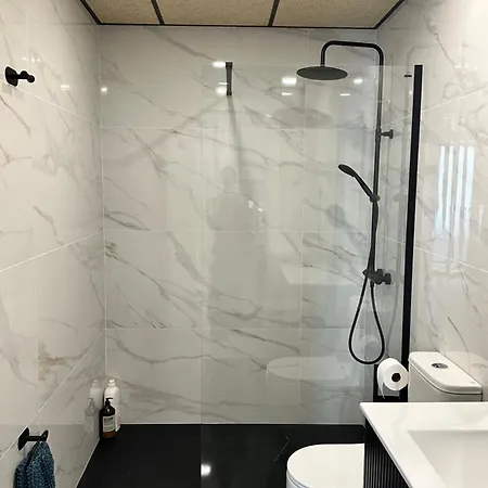 Loft B Lejlighed Alicante