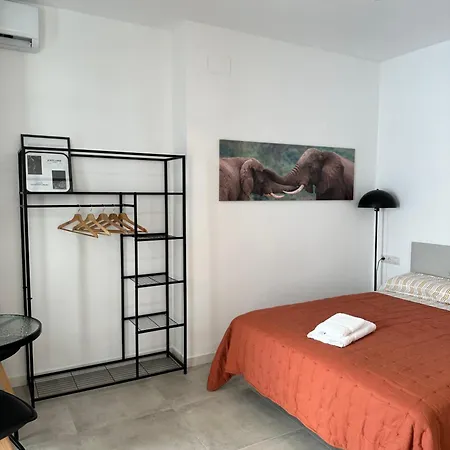 Loft B Lejlighed *